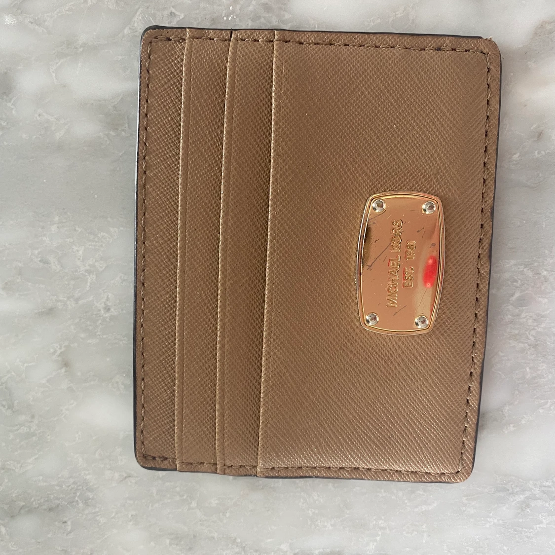 Michael kors Korthållare