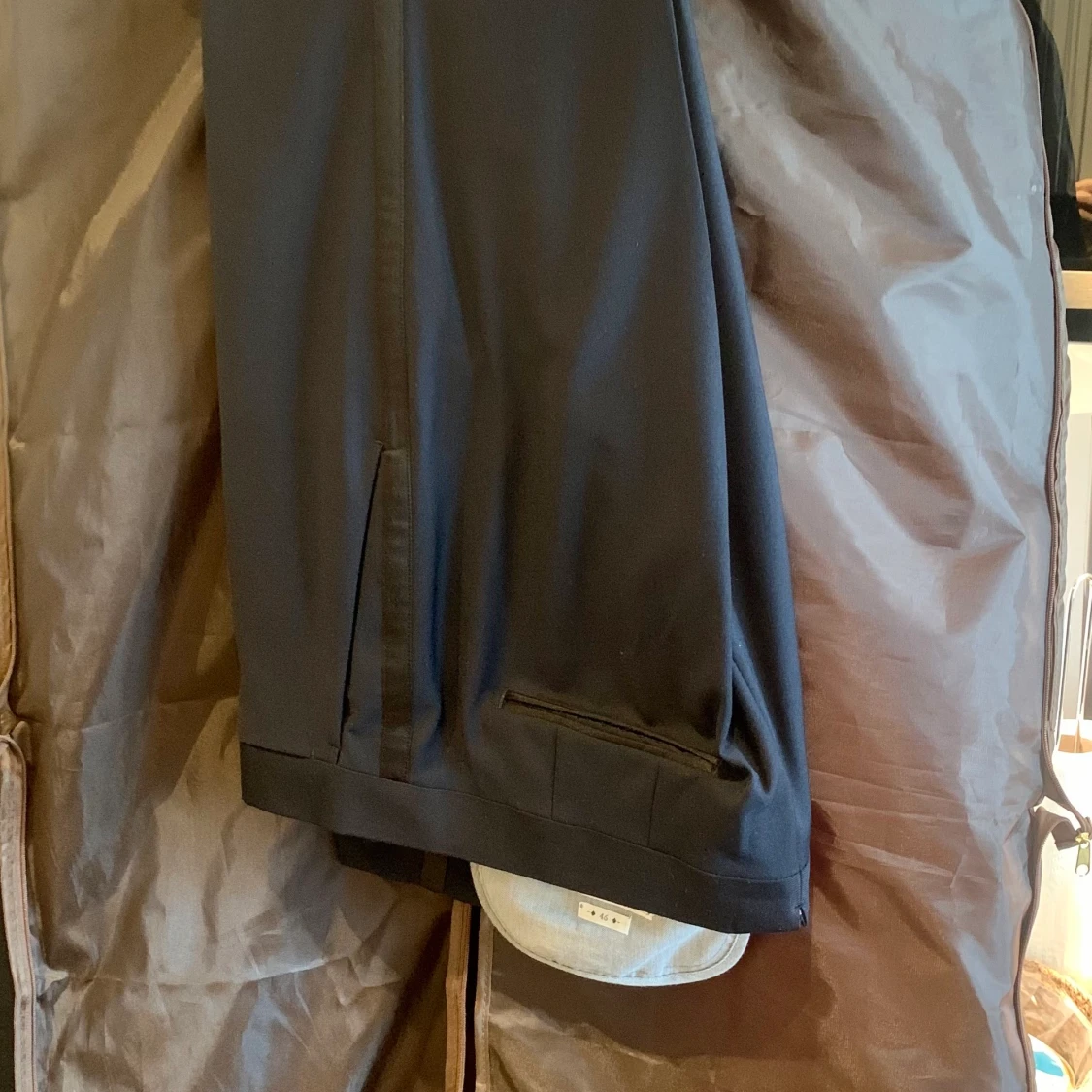 Smoking storlek 46 - 90