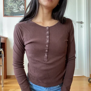 Tröja - snygg tröja !