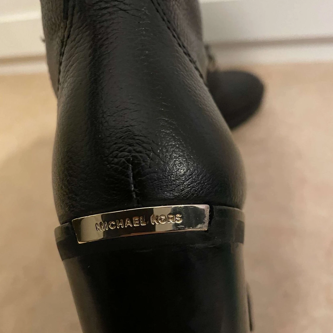  Michael Kors skor - 91