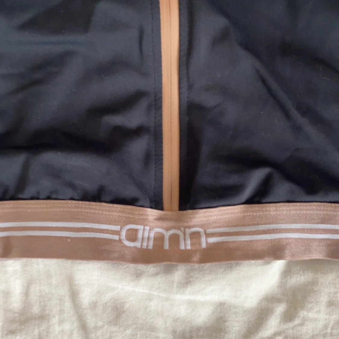 Amin tränings tröja  - 91