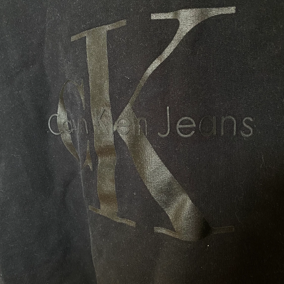 Calvin Klein Sweatshirt  - 90