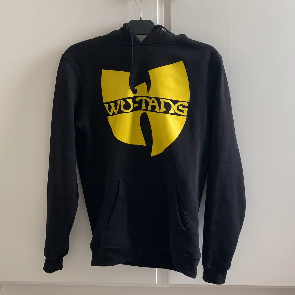 Wu-Tang hoodie - 90