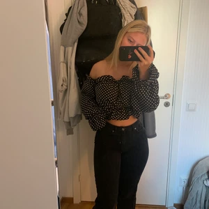 Blus - Ett jätte fin blus i storlek S