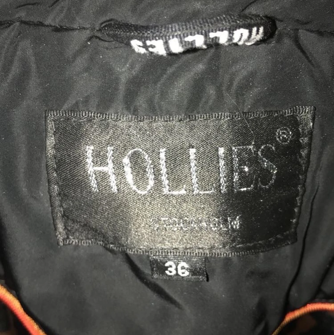 hollies jacks st 36 - 90