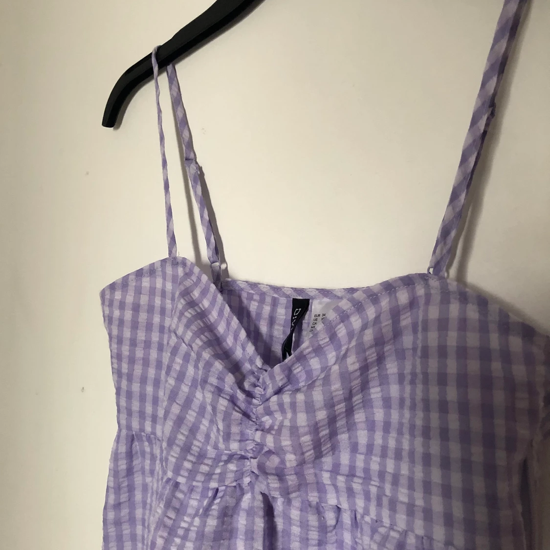 Populär klänning från hm - 90