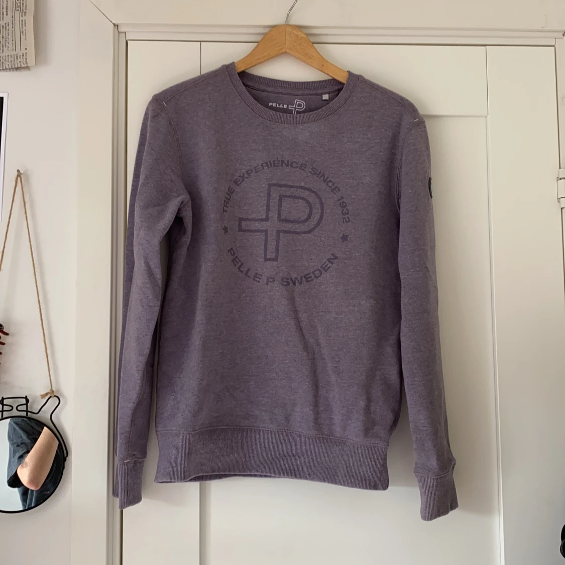 Pelle P sweater
