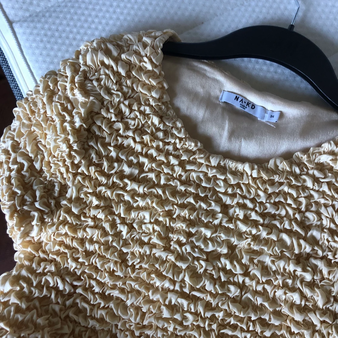 Topp från NAKD - 91