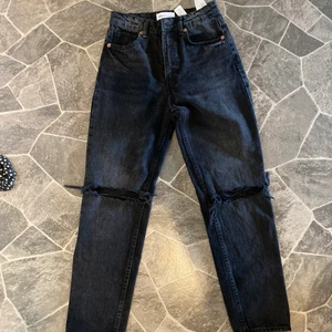 Jeans  - Nyskick. Jeans från Zara. 