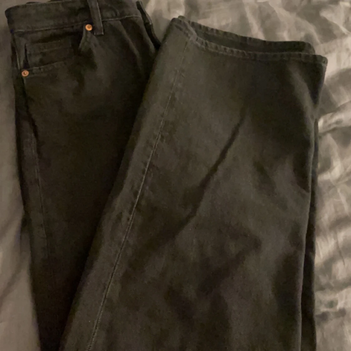 Jeans från monki - 90