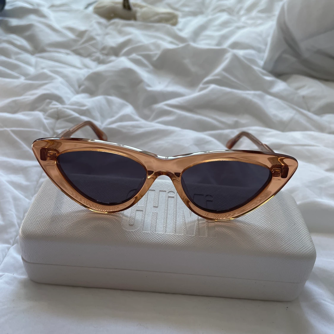 CHIMI eyewear #006 Peach - 91