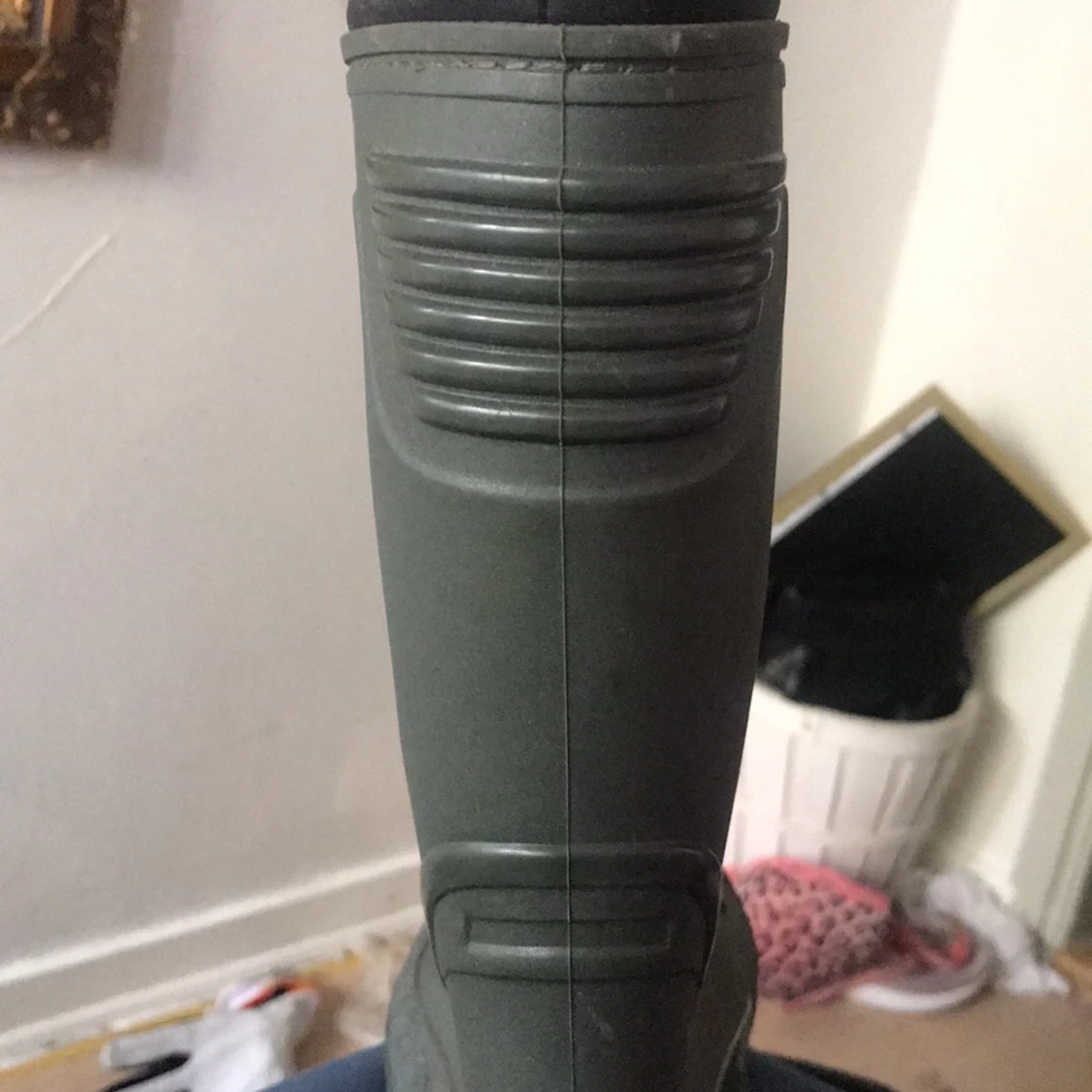 Spirale stövlar - 90