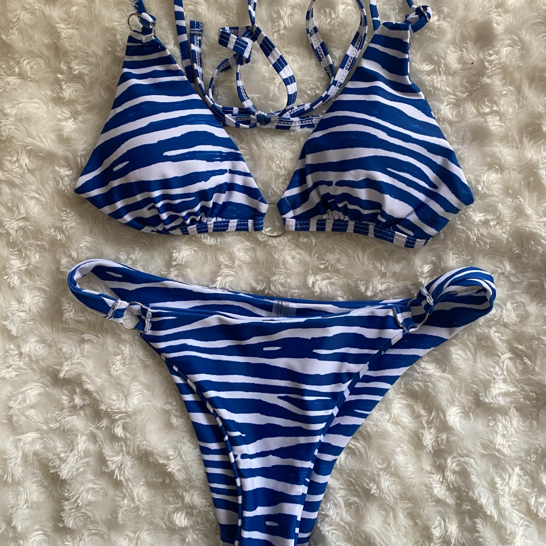 Bikini topp
