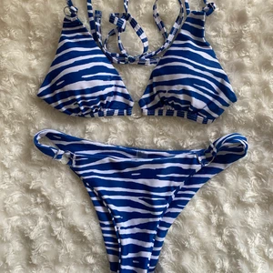 Bikini topp - Fint bikini sett, aldrig andvänd pågrund av den kom i fel storlek 🙄 60 kr + frakt 💙