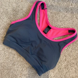 Sportbh  - Fint skick!