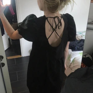 Klänning från hm - Storlek 36