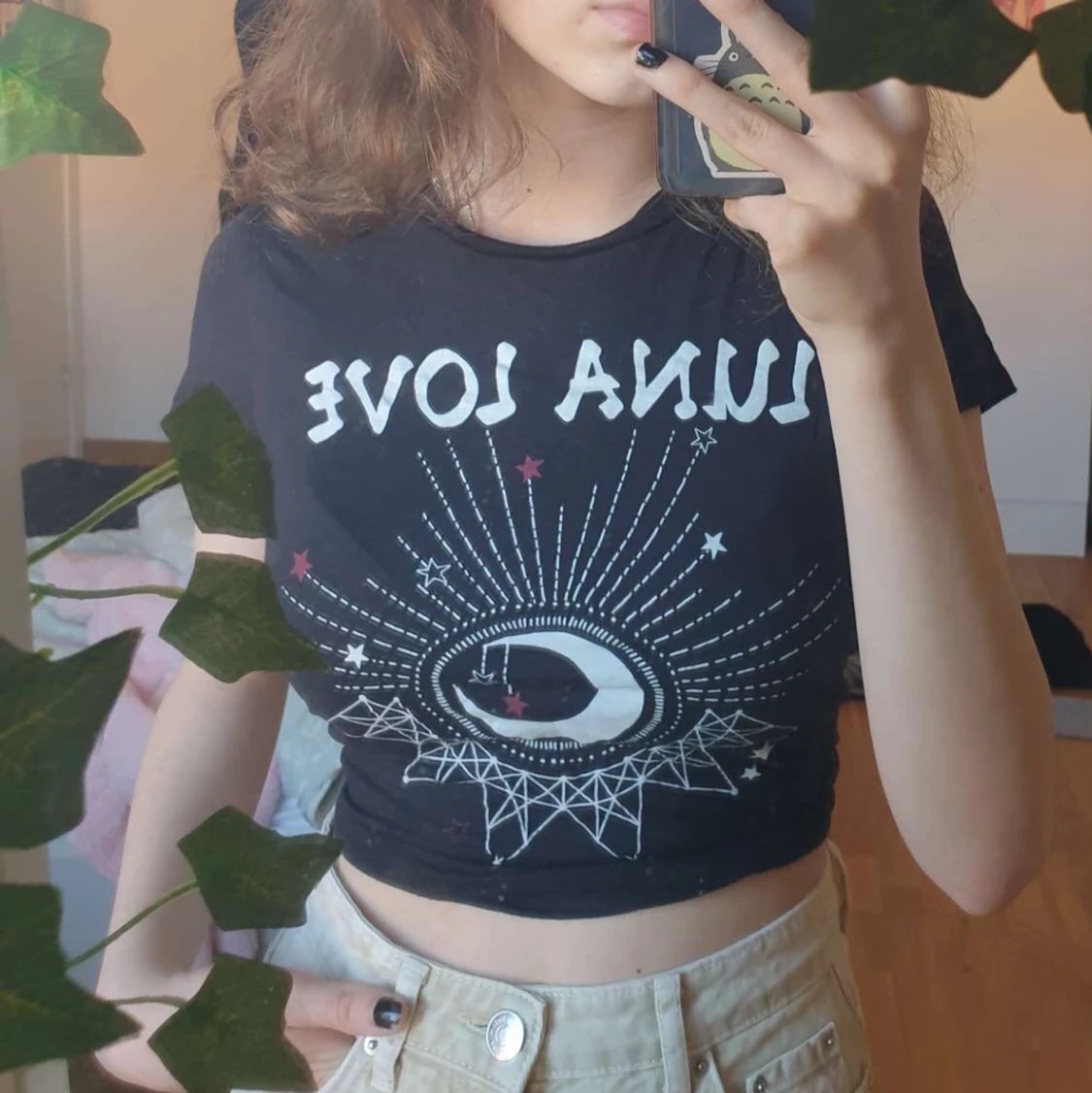 Luna love t-shirt - 90