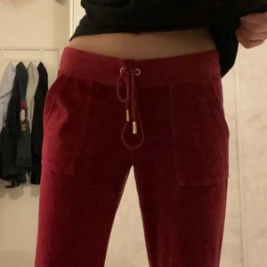 Juicy Couture  - Juicy Couture mjukisbyxor. Storlek S men passar XS. I den gamla modellen 😽