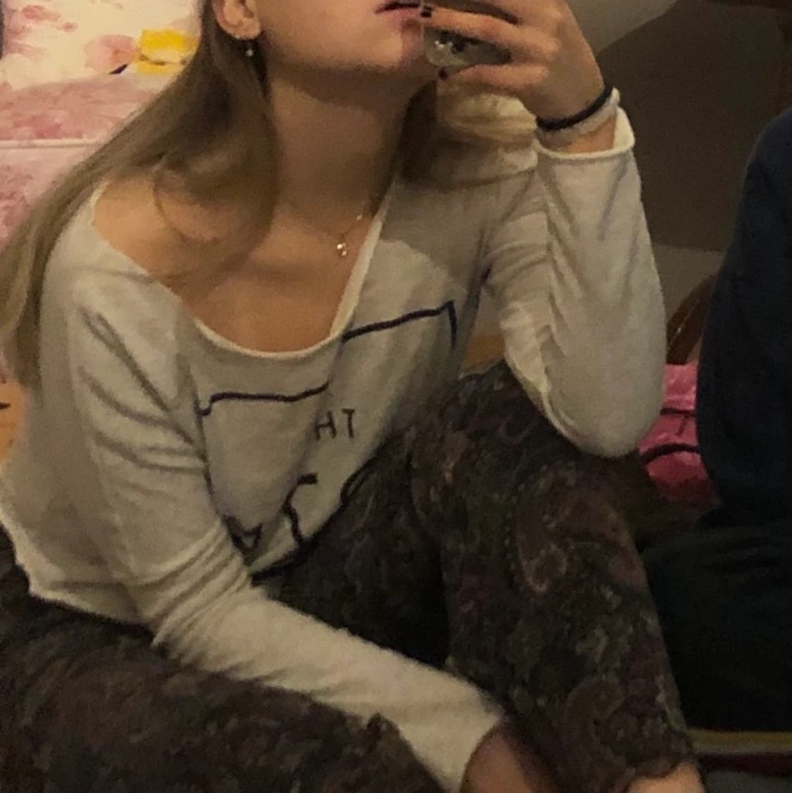 The 1975 tröja - 90