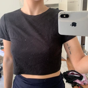 Crop top strl xs - Har liknande 