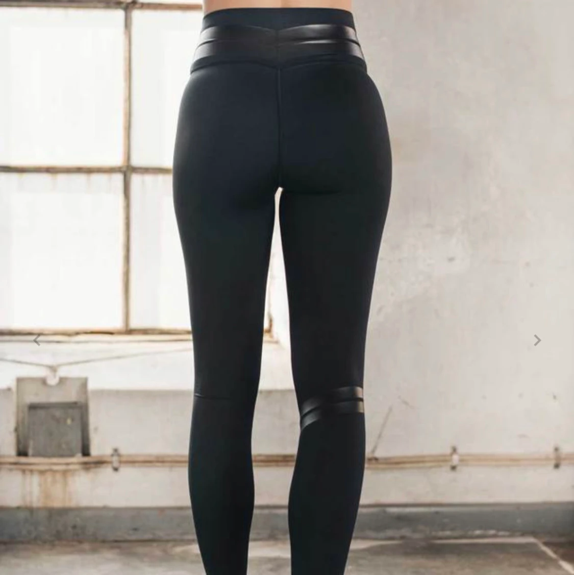 Tränings tights  - 90