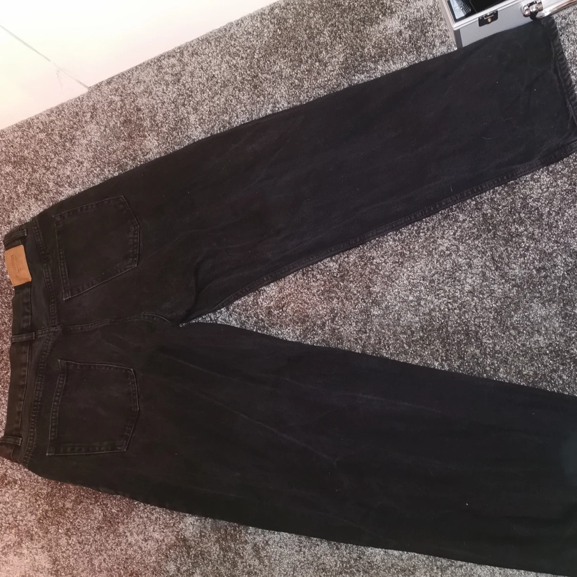 Sweet sktbs, Sweet Big Skate jeans  - 90