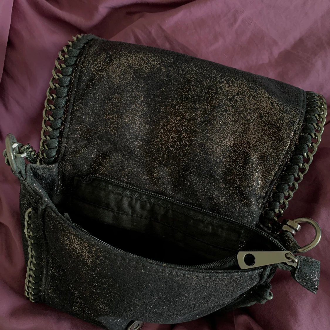 Axelväska (fest) - 91