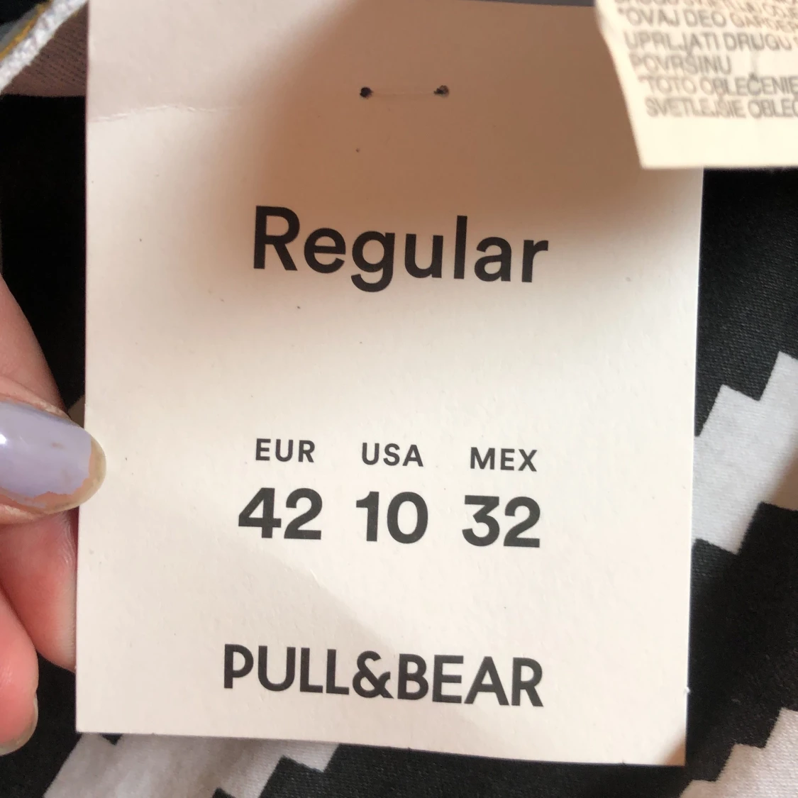Pull&bear jeans  - 91
