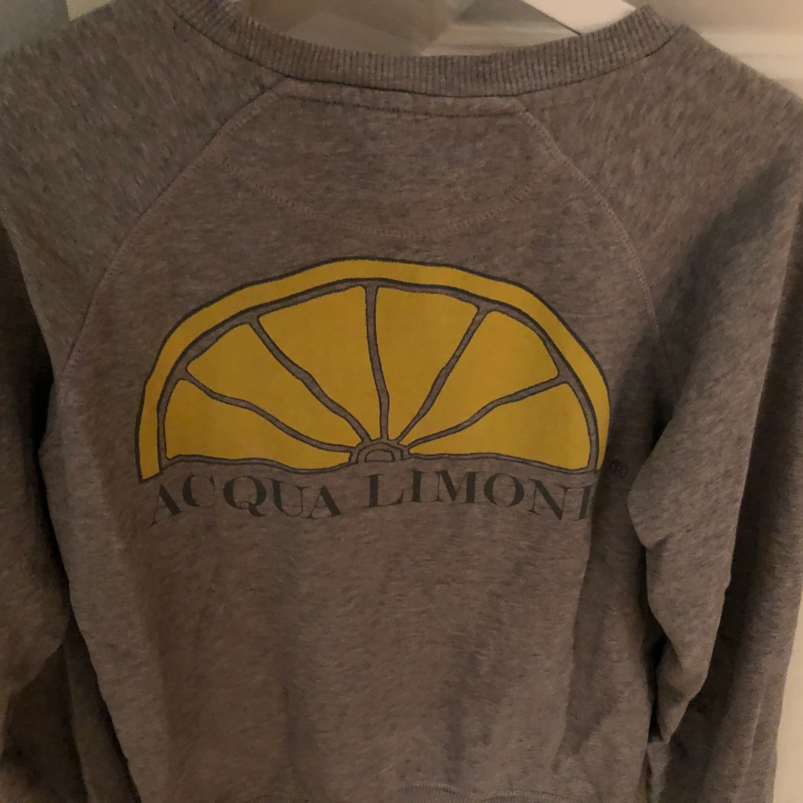 Acqua limone tröja - 90