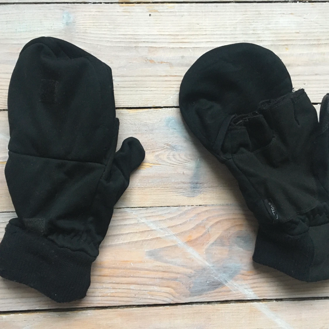 Hestra Windstopper handske, storlek 10