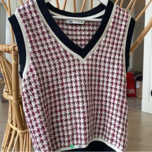 Zara väst - Snygg zara väst