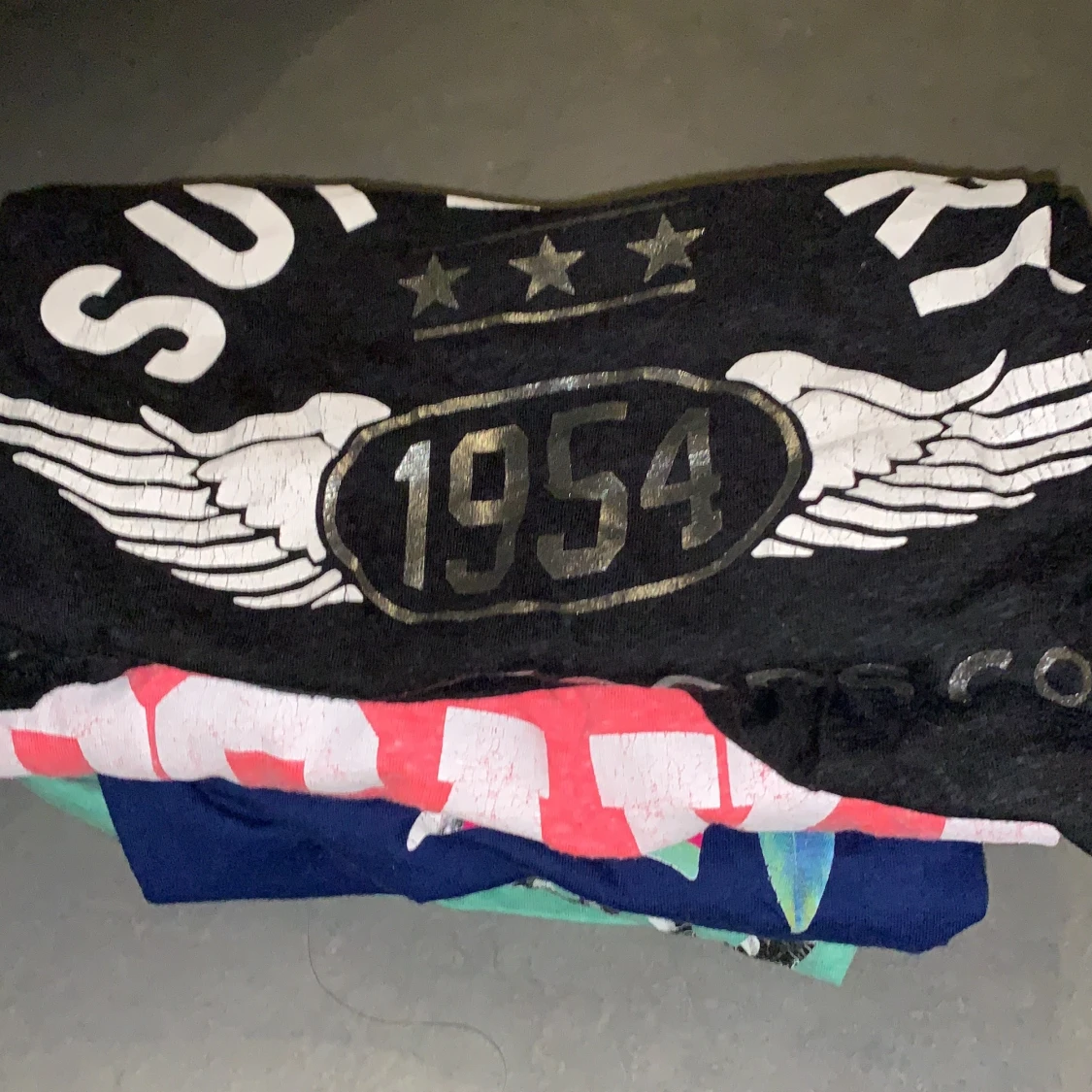 Superdry tröjor  - 91