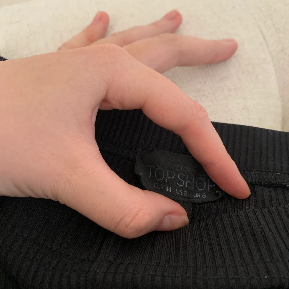 Flared leggings  - 91