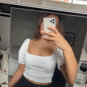 Nakd topp - Söt topp från Nakd i strl S. Som ny!