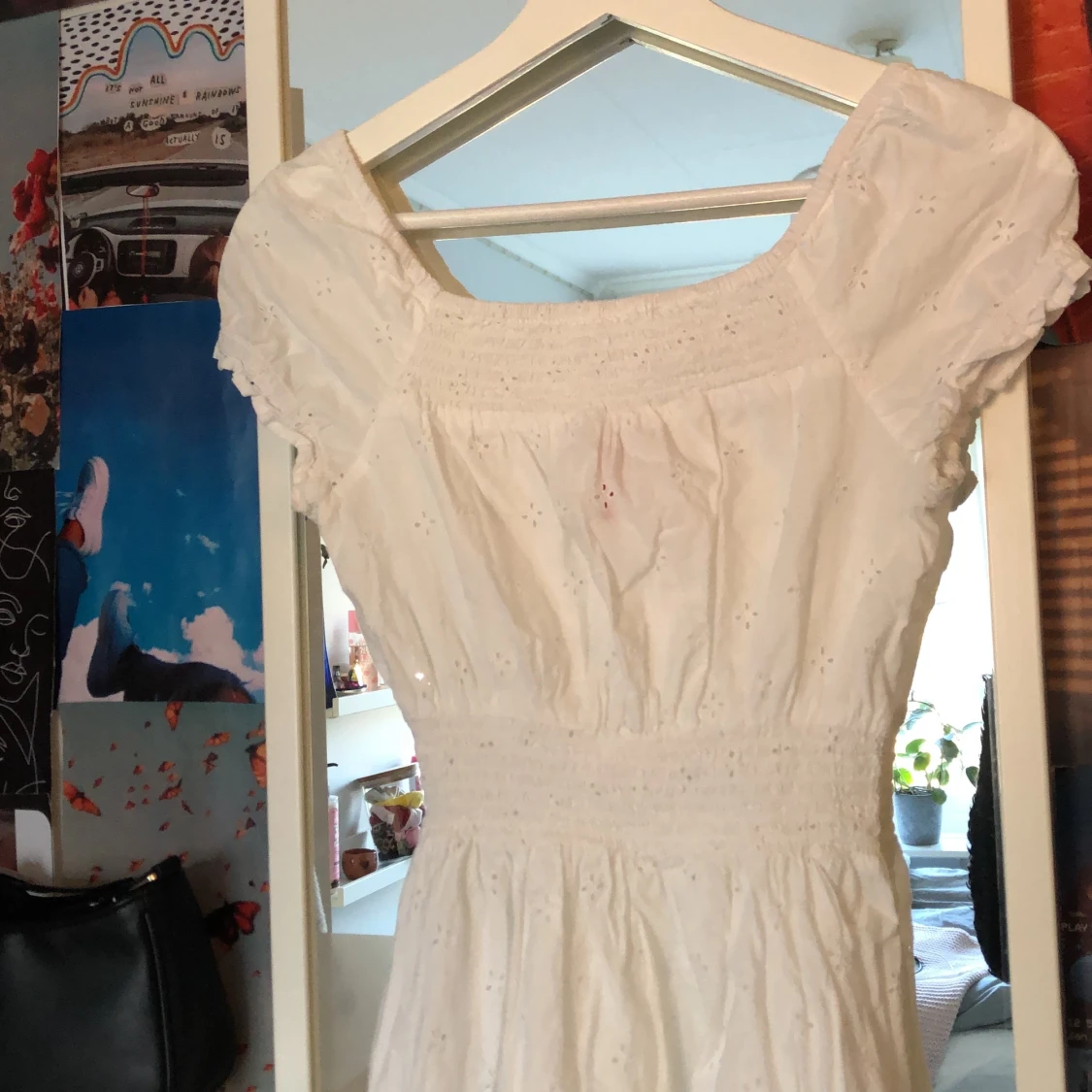 Superfin miniklänning  - 91