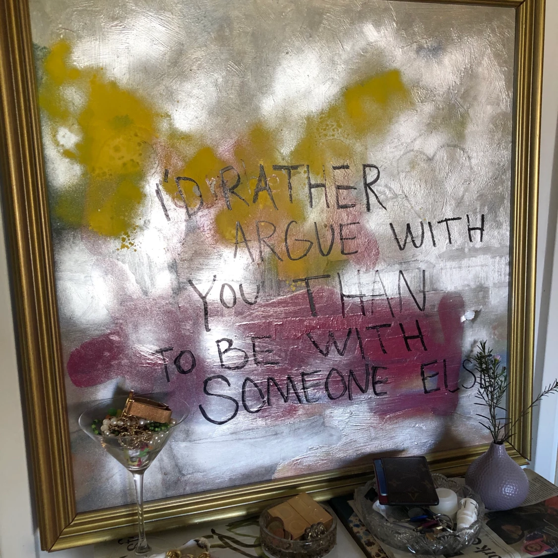 KONST: TRASHBOARD ART