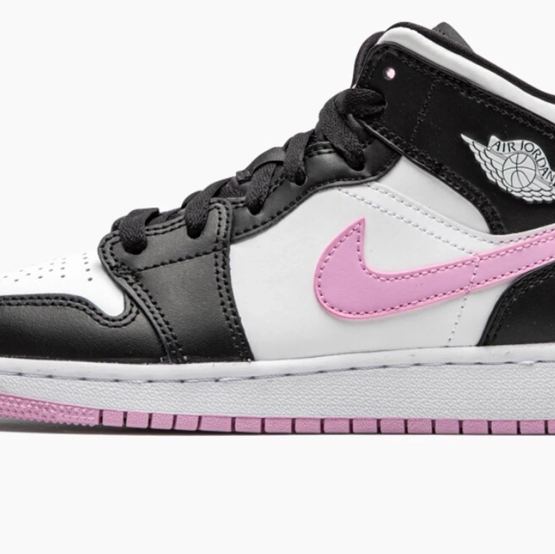 Nike Jordan skor HELT NYA