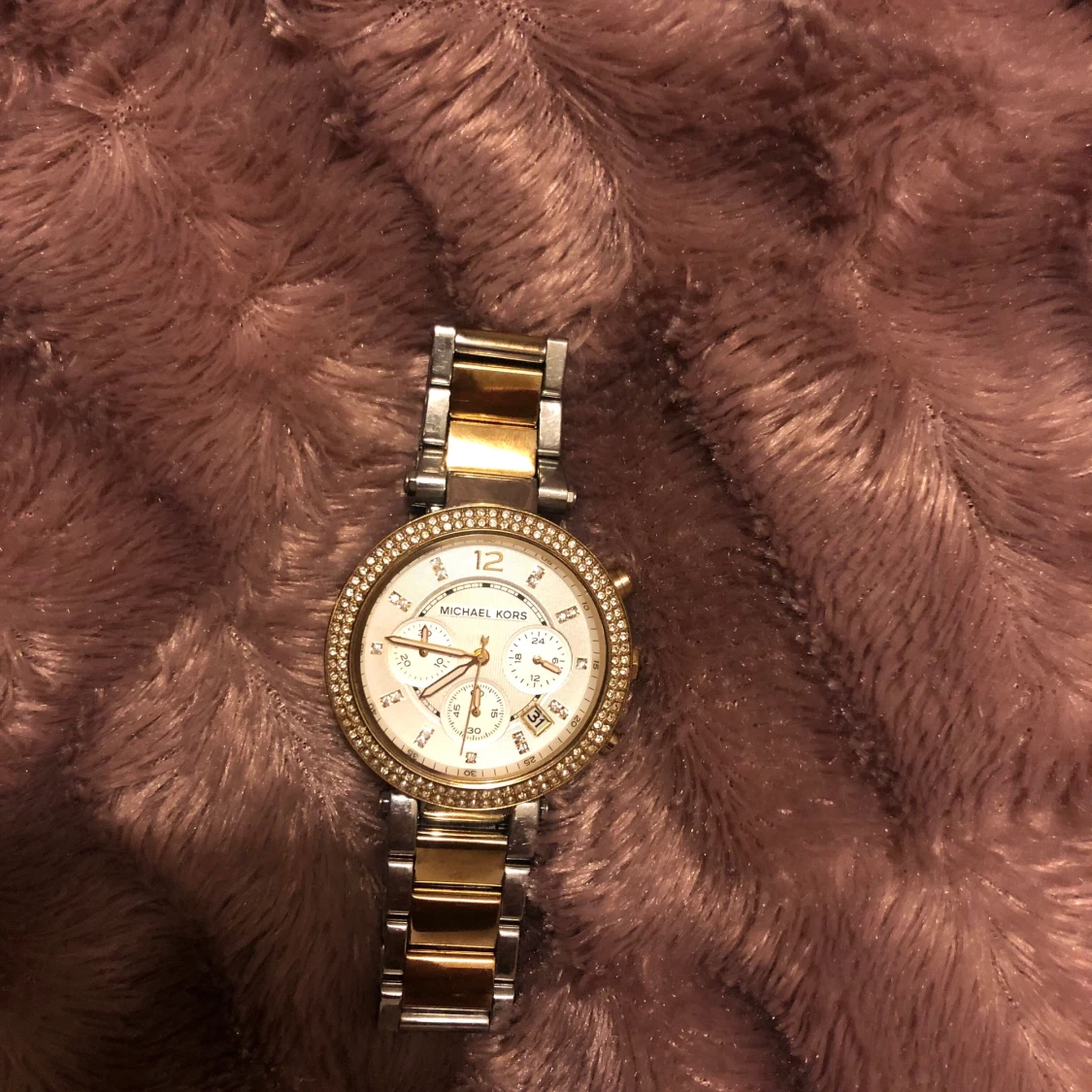 Michael Kors klocka - 90