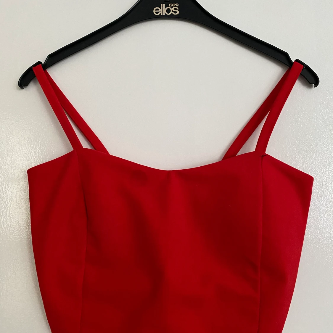 Kort topp storlek Xs 