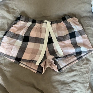 Pyjamas shorts  - 40kr plus frakt 