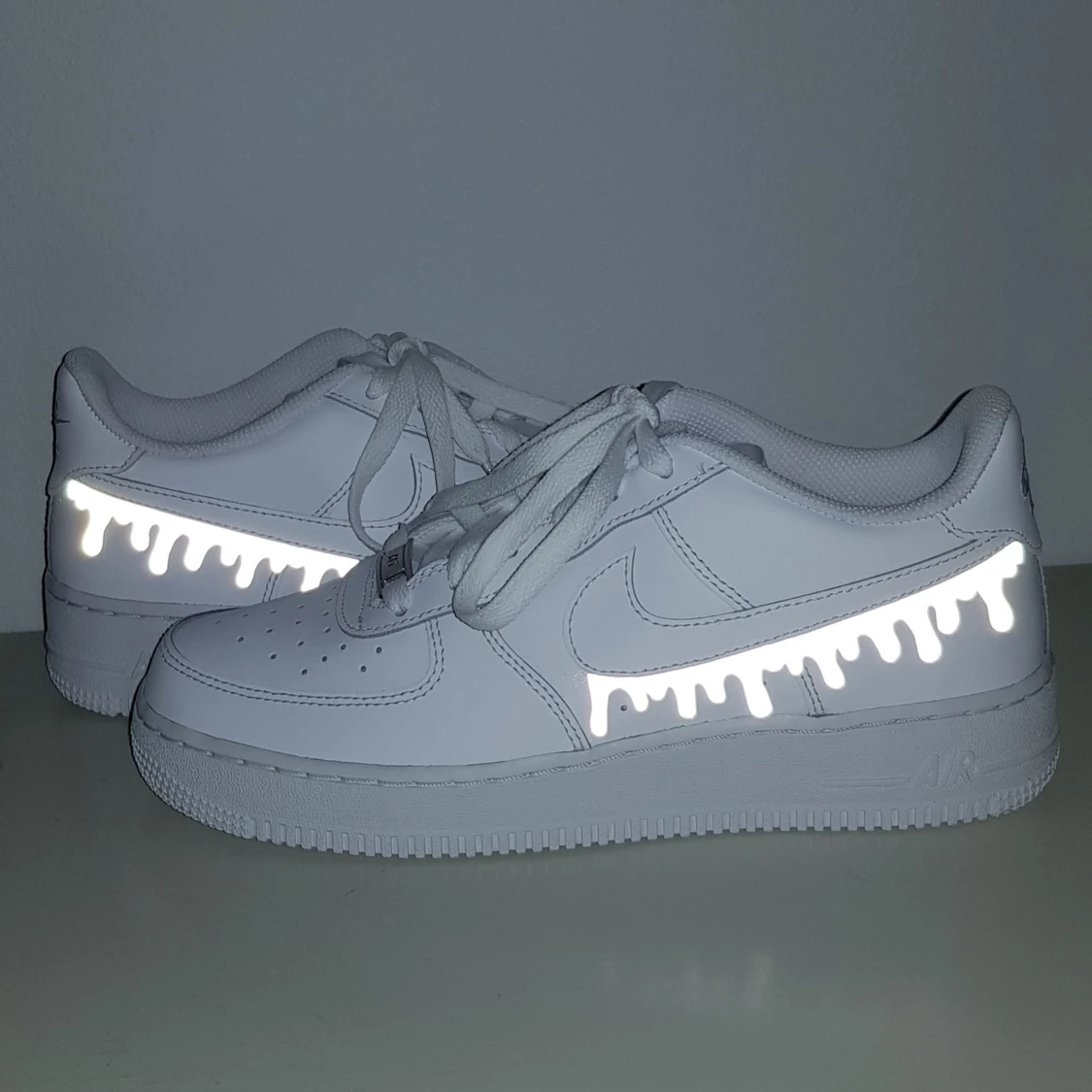Nike AF1 Drip