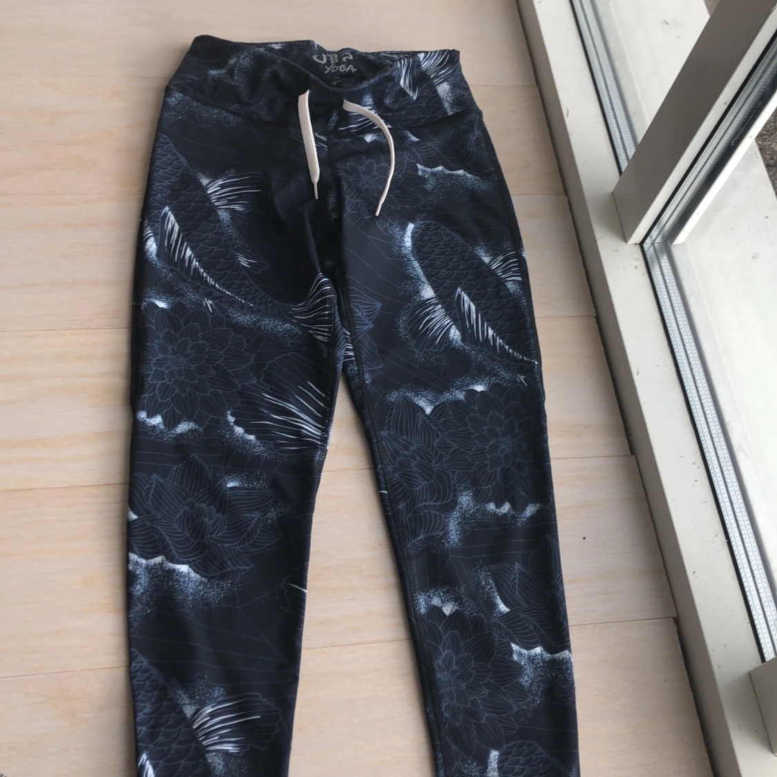 Träningstights  - 90