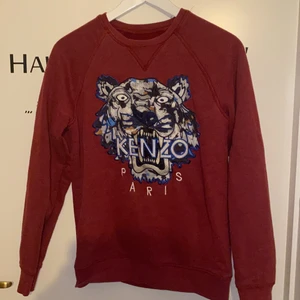 Kenzo tröja - Du betalar frakt (45kr) ☺️