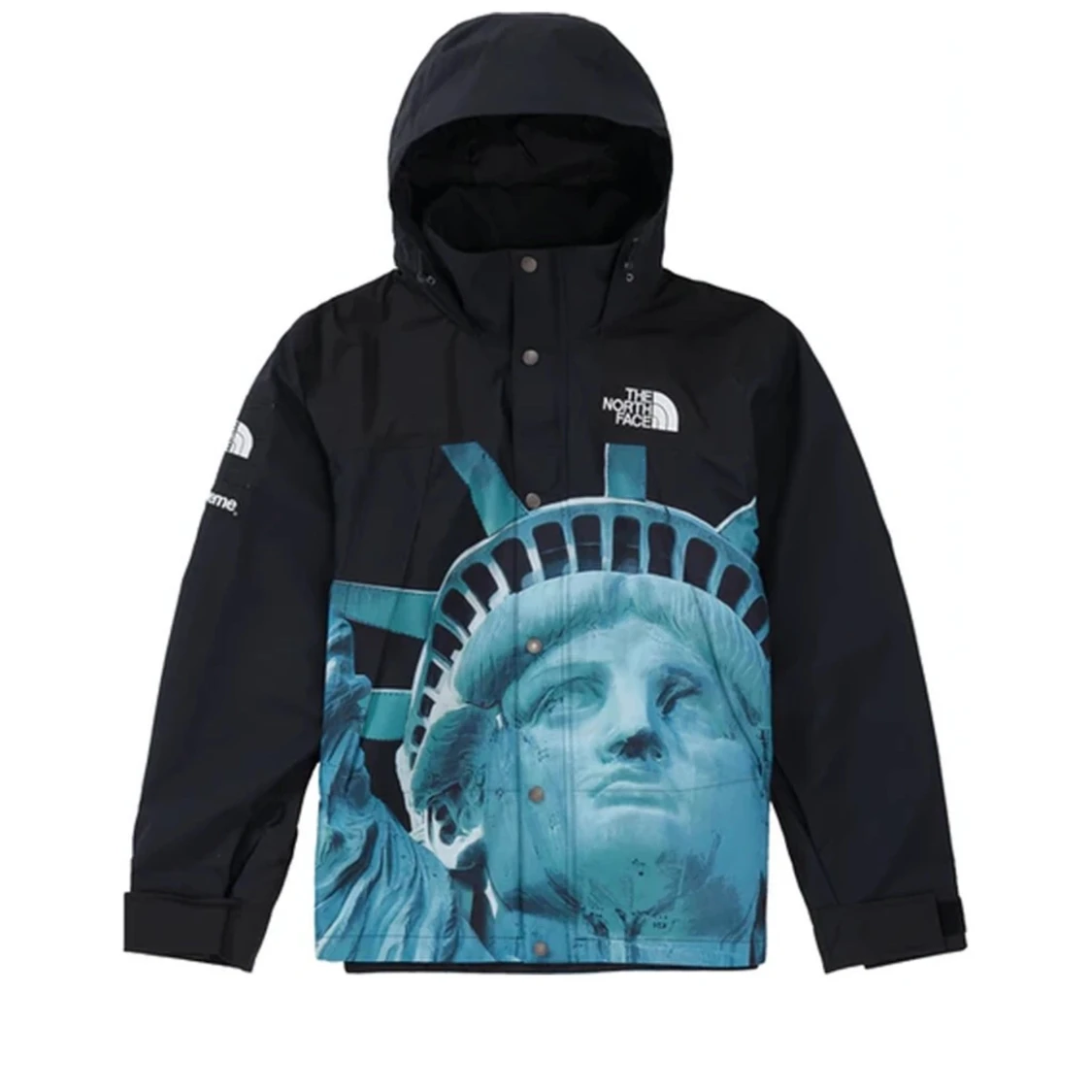 North face x Supreme windbreaker 🗽 - 91
