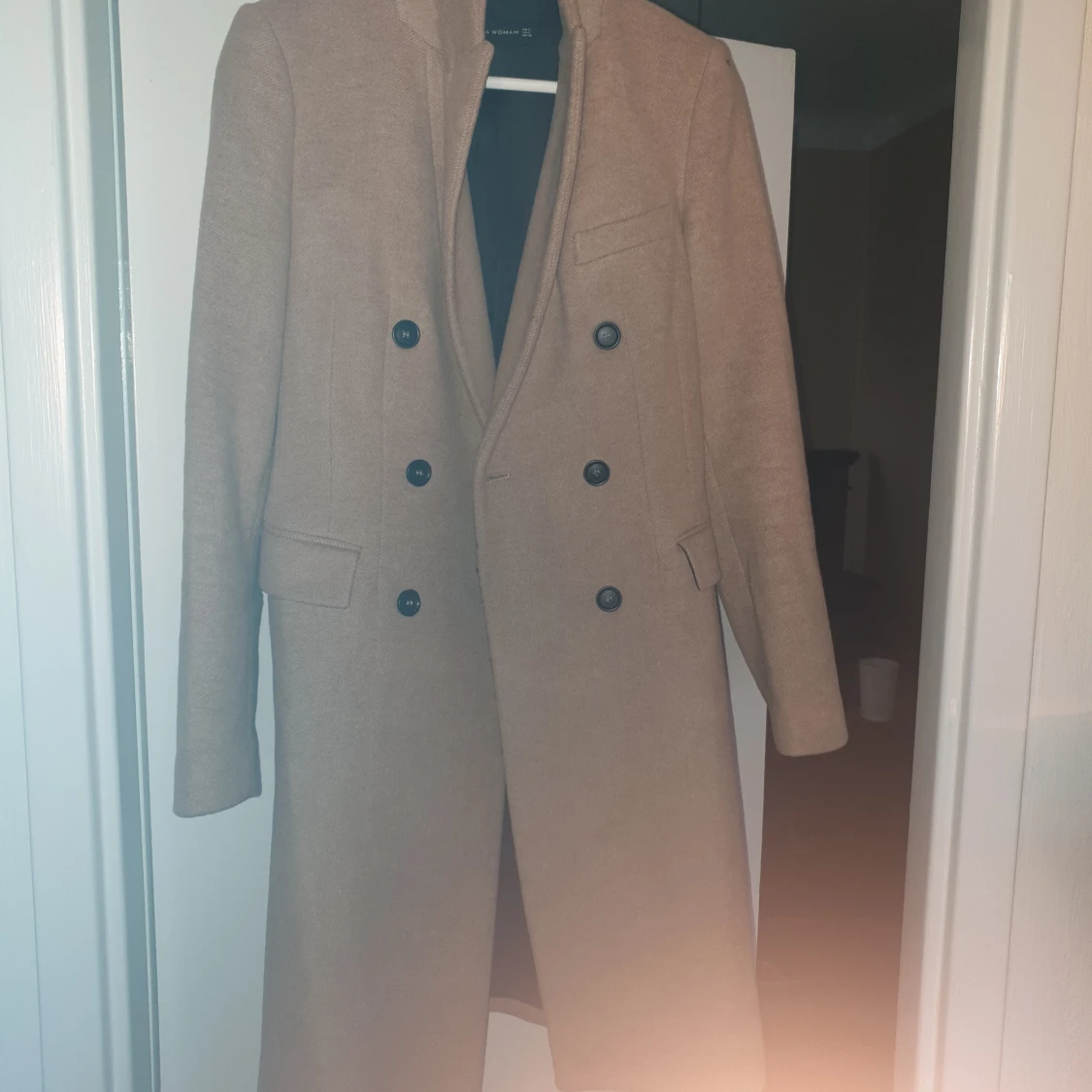 Zara woman & juicy couture