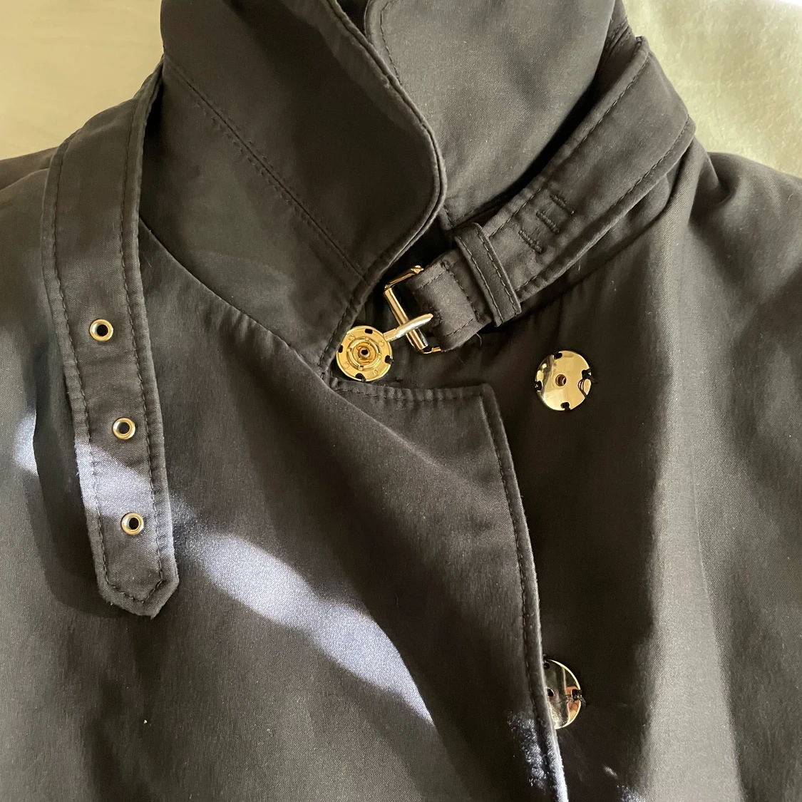 Jacka Kappa Rock Zara - 90