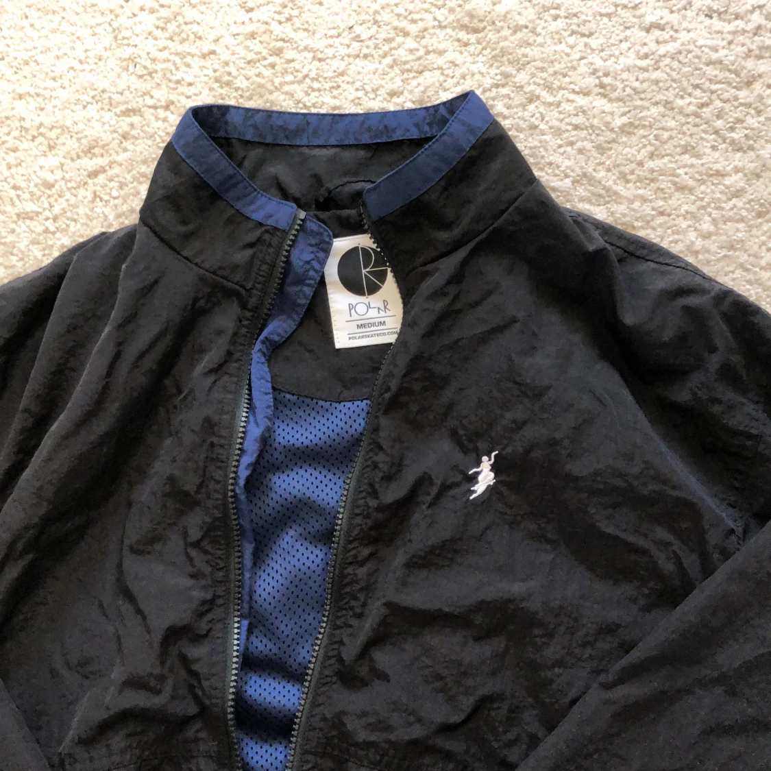 Polar jacka  - 90