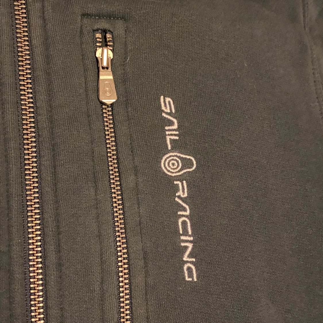 Sail racing tröja - 90