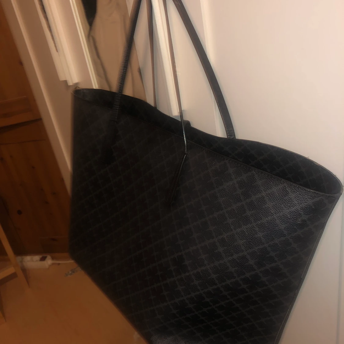 Malene Birger väska  - 90