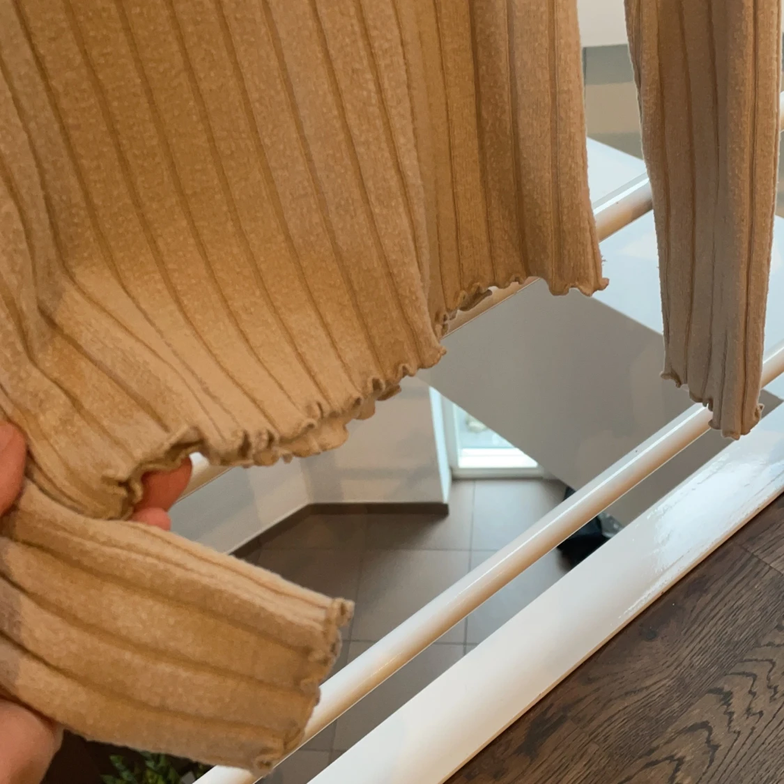 Gina tricot långärmad tröja - 90